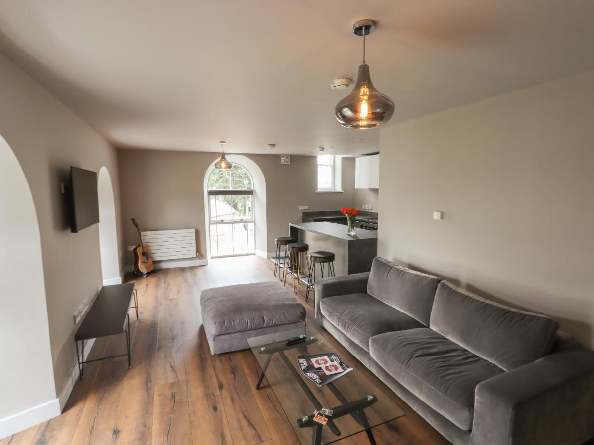The Breathe Residence Рил Экстерьер фото