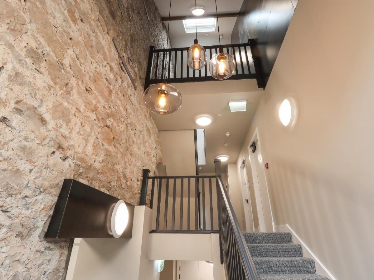 The Breathe Residence Рил Экстерьер фото